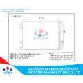 Конденсатор высокой производительности для Nissan Sunny N17 11 OEM 92100-1HS2a